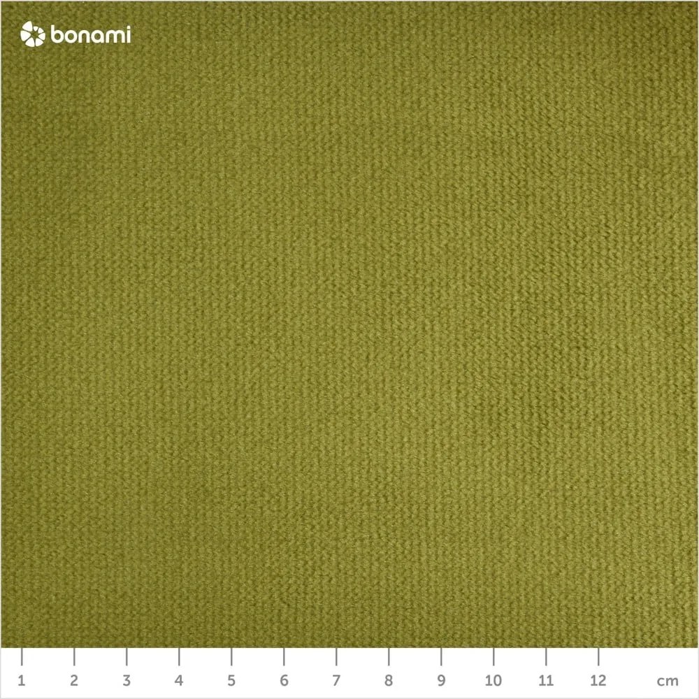 Sari Velvet zöld fotel - Max Winzer