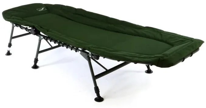 DIVERO Professzionális kemping nyugágy