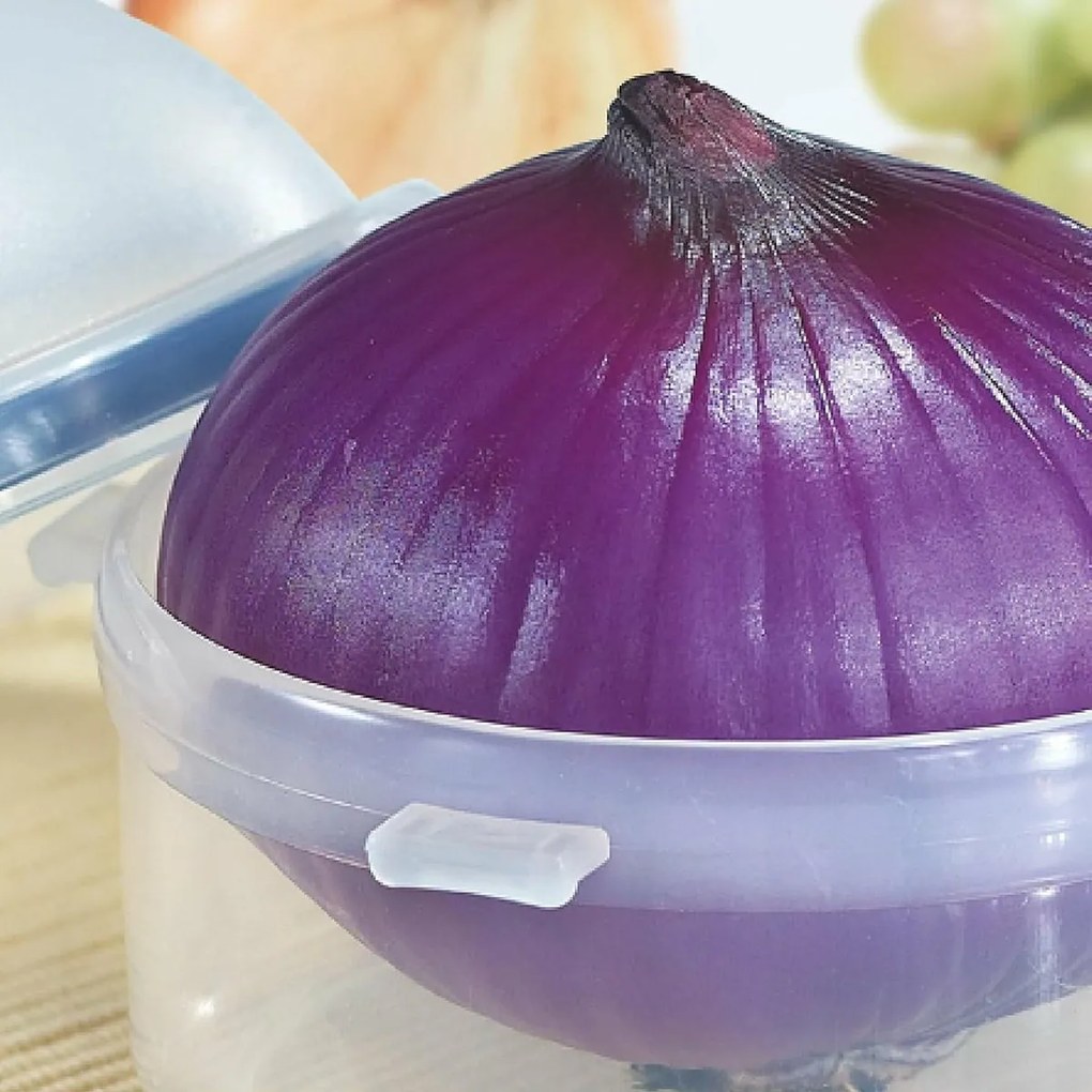 LOCKnLOCK hagyma tároló edény, 300 ml