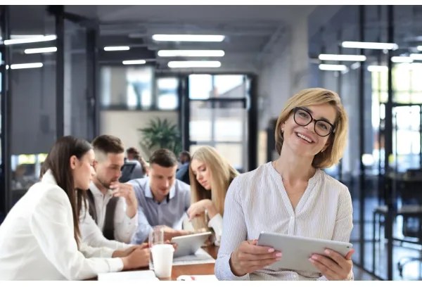 Kanlux38796-LED Mennyezeti lámpa LINCEA LED/30/38/45W/230V 3000/4000/6500K IK08 IP40