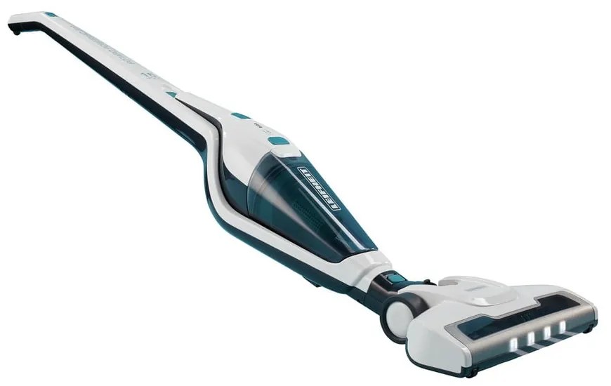 Vezeték nélküli porszívó Rotaro PowerVac 2v1 – LEIFHEIT