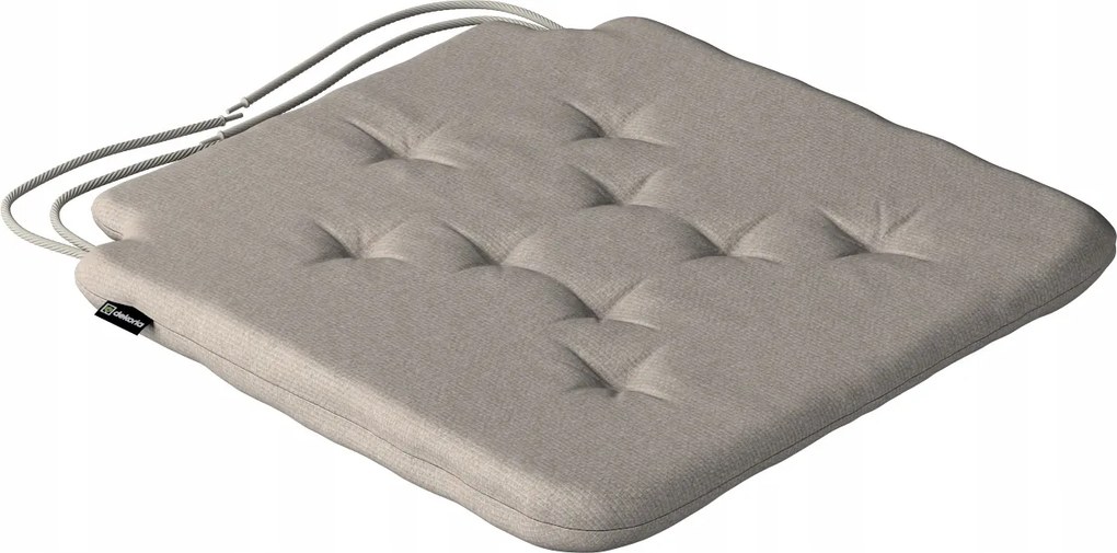 Olek székpárna 42x41 szürke