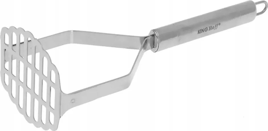 Burgonyatörő Kinghoff acél