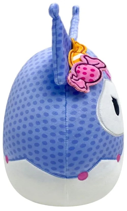 Plüssjáték Hello Kitty Kuromi – SQUISHMALLOWS