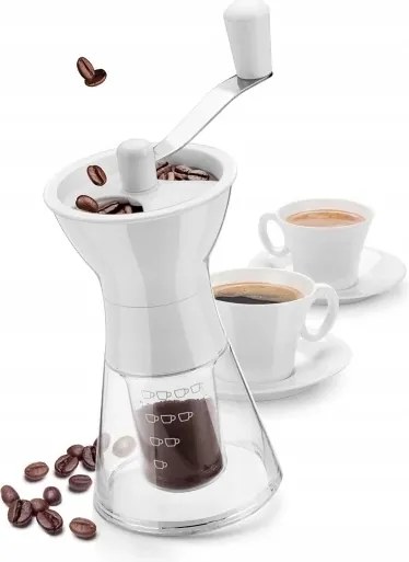 Tescoma Kézi kávédaráló tartály