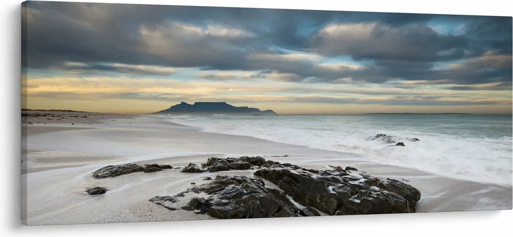 Kép - Robben Island (120x50 cm)