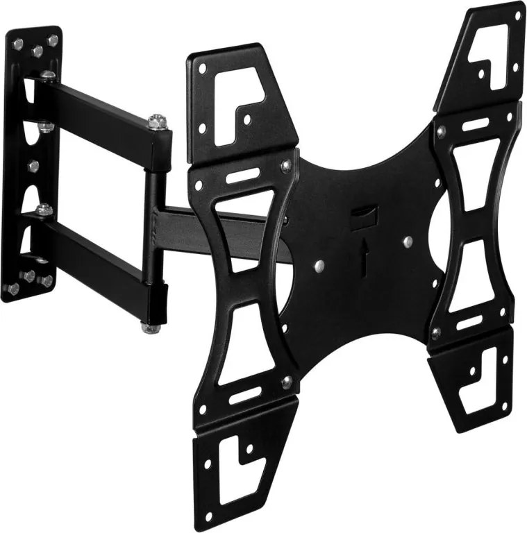 MONTY TV és LCD monitor tartó fali konzol 65"