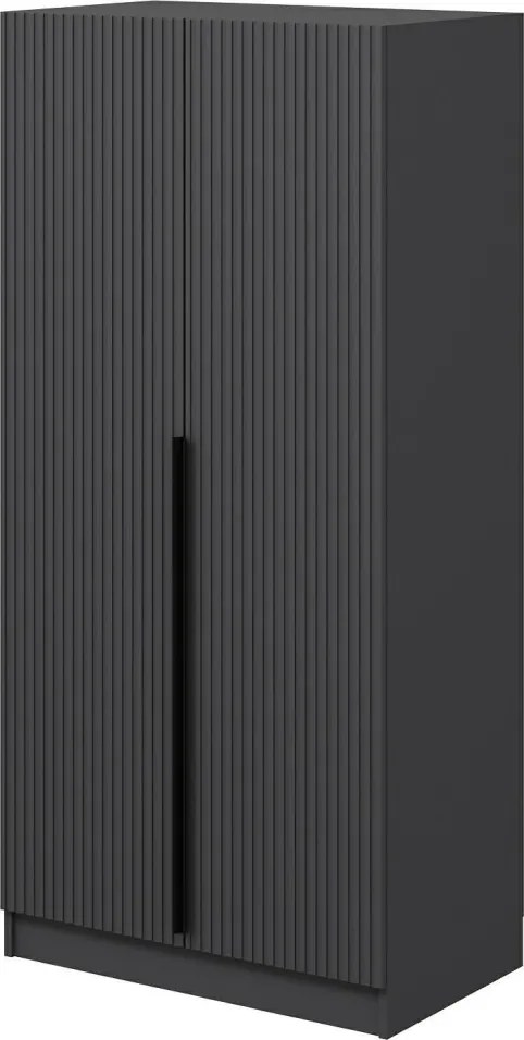Kale Plus Membrane Anthracite - 210