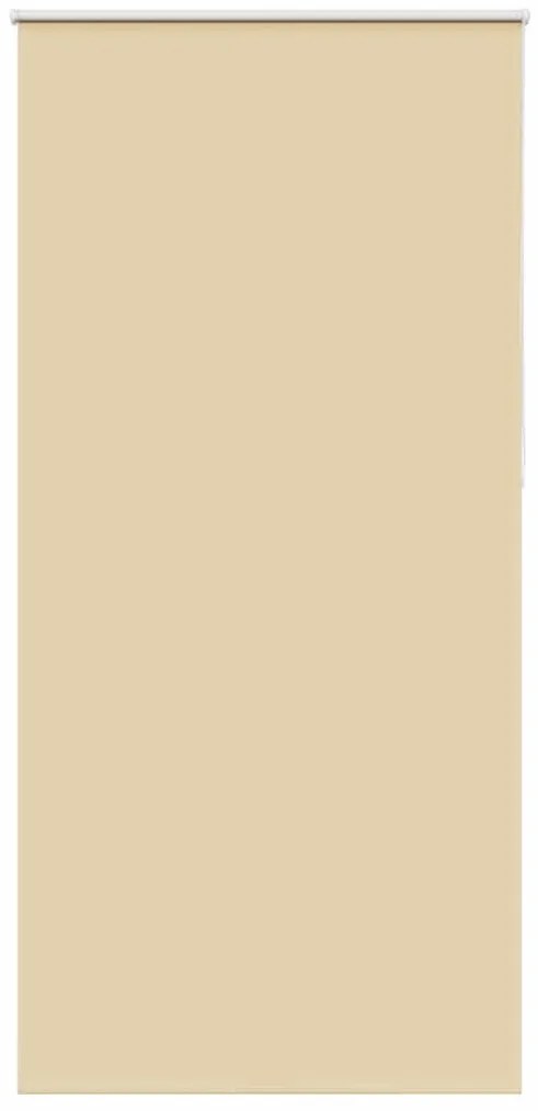 redőny Blackout 90x210 cm szövetszélesség 85,7 cm poliészter
