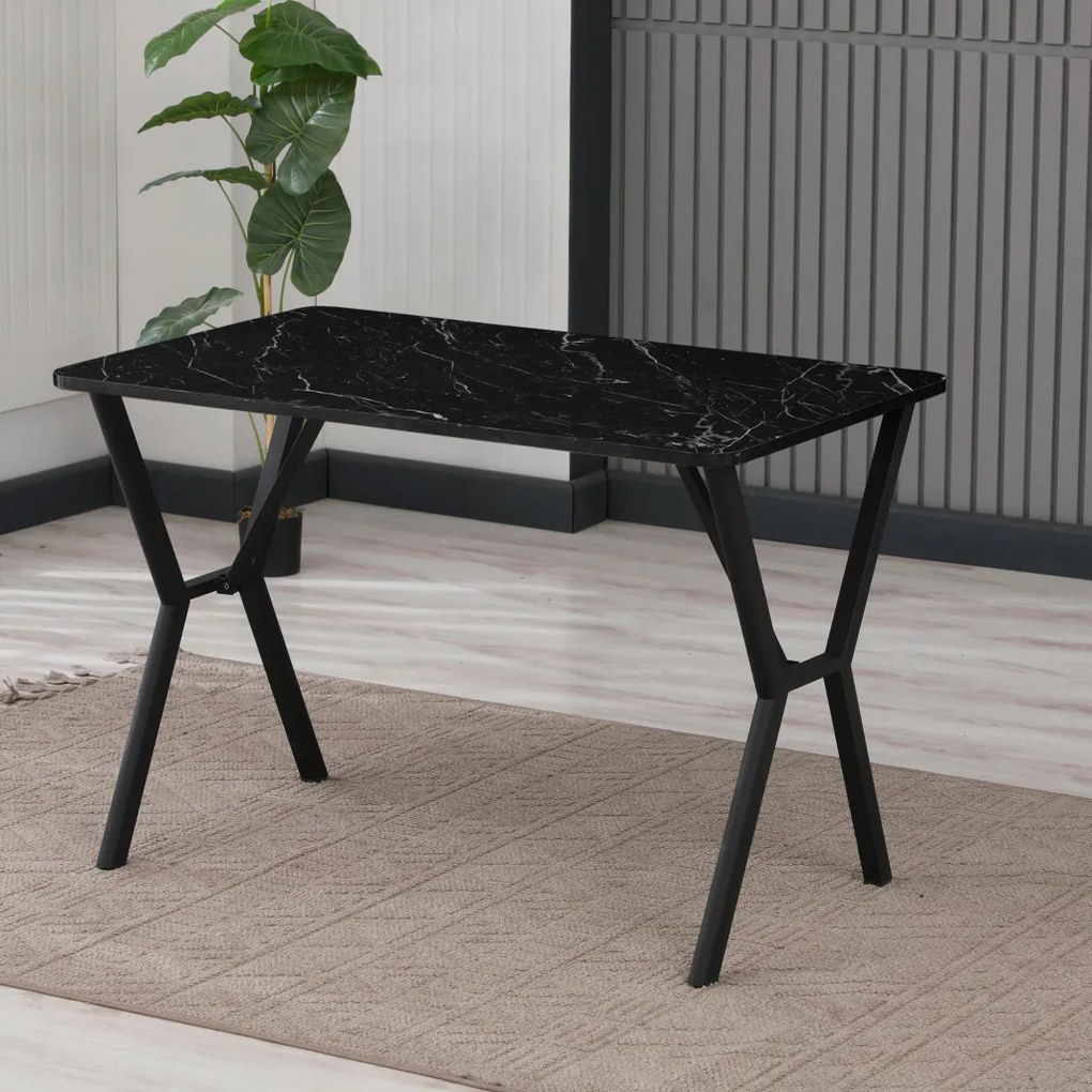 Elma 110 - Black