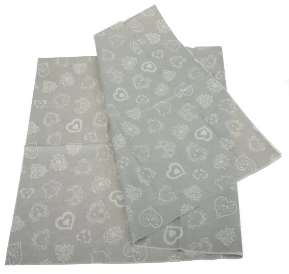 PVC lemosható asztalterítő 140x140 cm – Dakls
