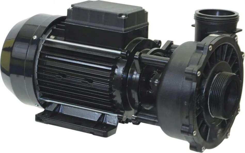 Waterway 56F 2.0HP 1 sebességes vízpumpa hidromasszázs rendszerekhez (2x2)