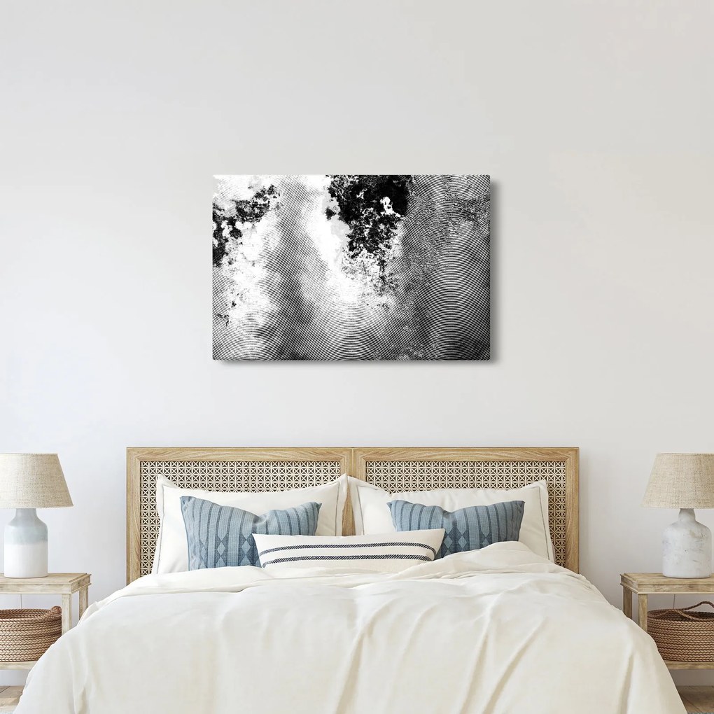 Kép - Kikeltetés (90x60 cm)