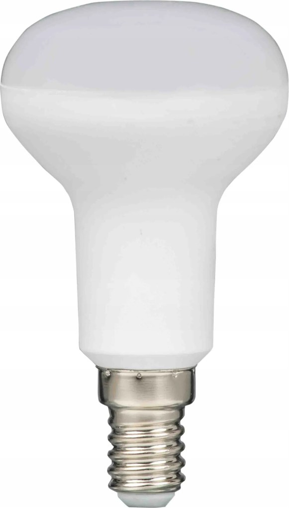 Led izzó R50 E14 7W Meleg 3000K Energiatakarékos világítás