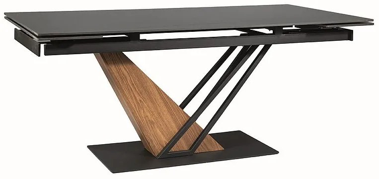 Genesis bővíthető étkezőasztal 180-240 cm