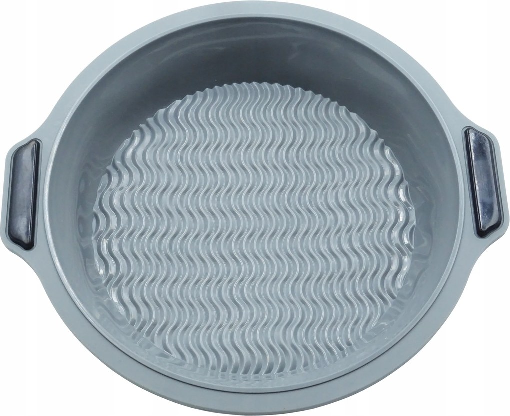 Szilikon Torta Sütőforma Piskóta Torta