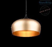 TRIO 310890108 CHIRON Egyágú Függesztett Lámpa Fém LED IP20