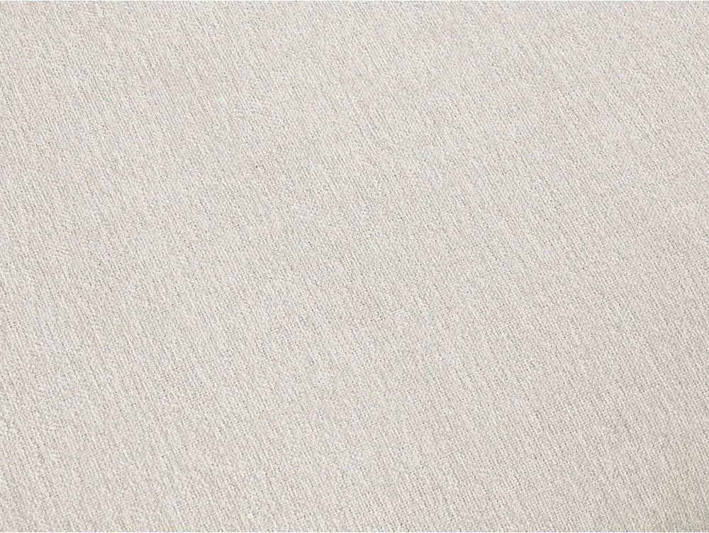 Bézs kanapé mindennapos alvásra-kinyitható 220 cm Cocoone – Bobochic Paris