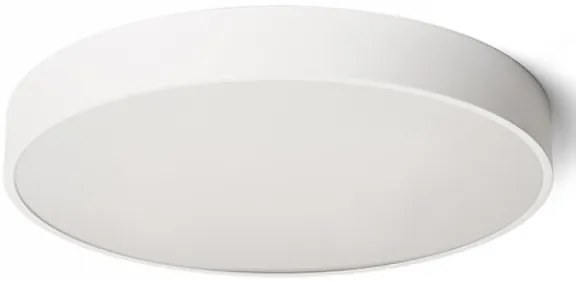 RED - Design Rendl - R13334 - LED Mennyezeti lámpa MEZZO LED/100W/230V fehér