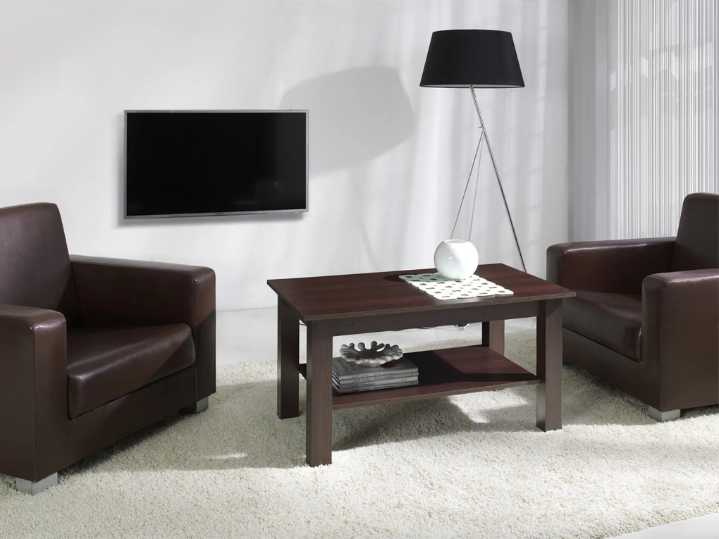Dohányzóasztal Tyra lux T29. 612130