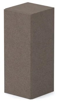 Infinity 2.0 5 elemes szett szürkésbarna / Mercure tölgy