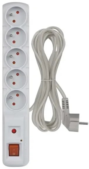 Túlfeszültség védelem 5Z 5 m