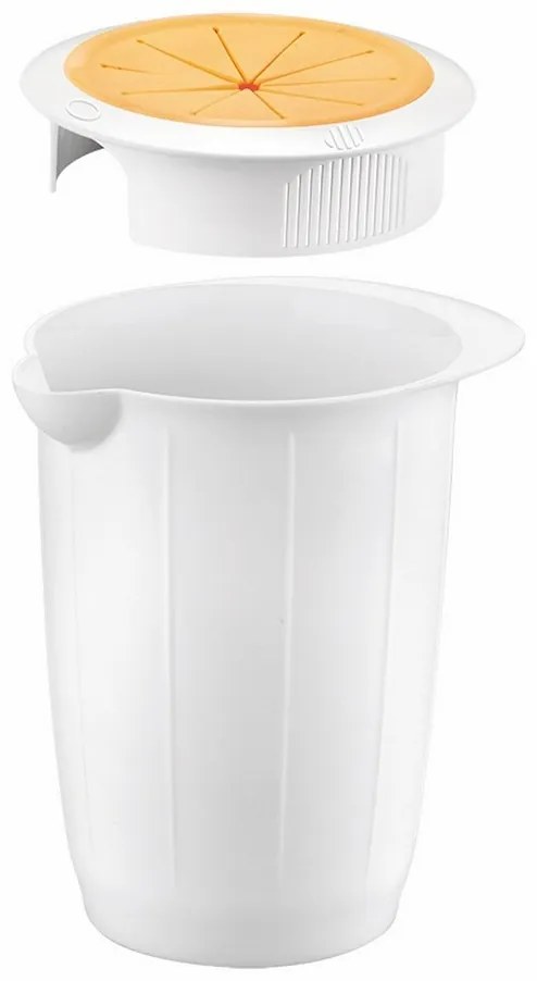 Tescoma DELÍCIA Kevero edény védo fedéllel 1,2 l,