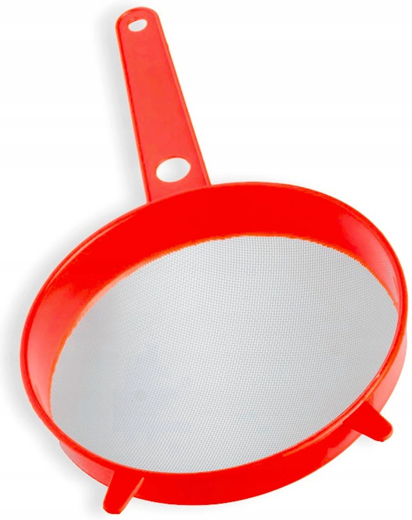 Szita 200mm 20cm Nagy méretű lengyel termék, Minőségi Bizonyítvánnyal