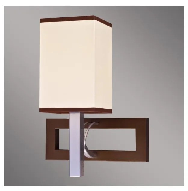 RIFFTA B fali lámpa 1xE14/60W