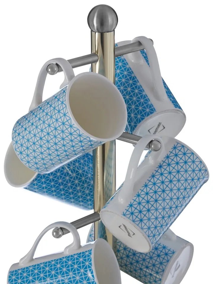 Fém bögretartó Hirano – Premier Housewares