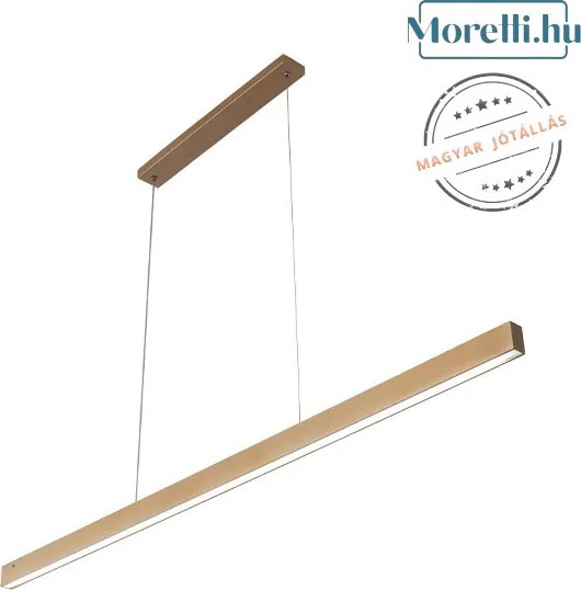 BRAYTRON BH16-09986 LINA-LNS Modern Led Függesztett Lámpa LED IP20