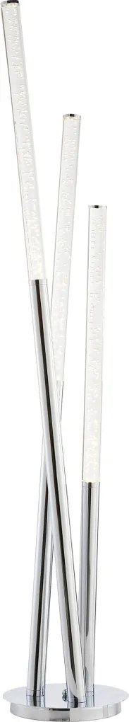 Endon GLACIER 76731 Állólámpa 3x2W/LED 2800K 400LM IP20
