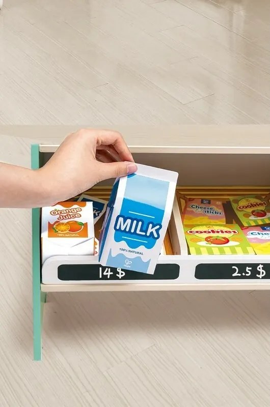 Hape Stand - Farmers' Market