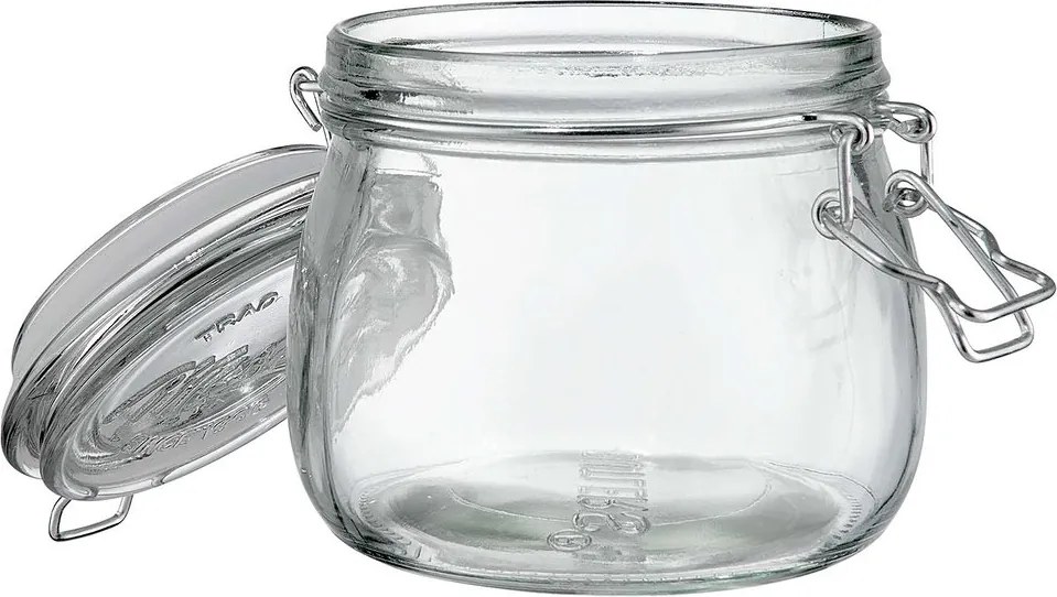 MASON'S csatos üveg 530ml