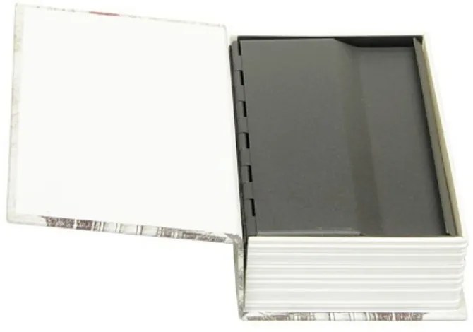 Széf TS 0209, Párizs, többszínű