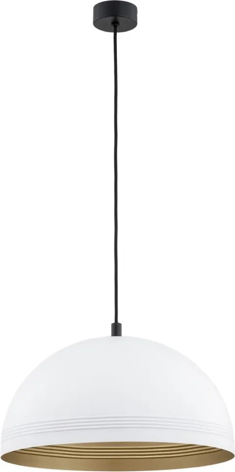 ARGON 8241 BONITA Egyágú Függesztett Lámpa Fém E27 IP20