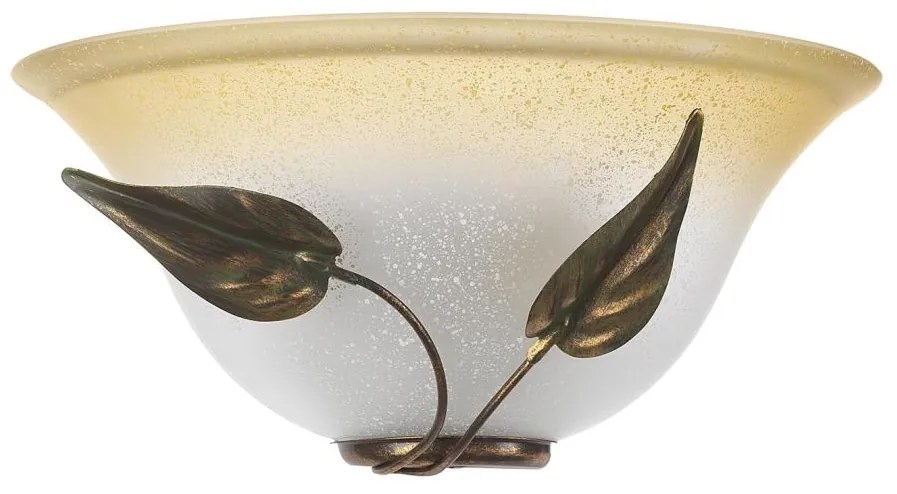 ONLI - Fali lámpa MIRA 1xE27/22W/230V