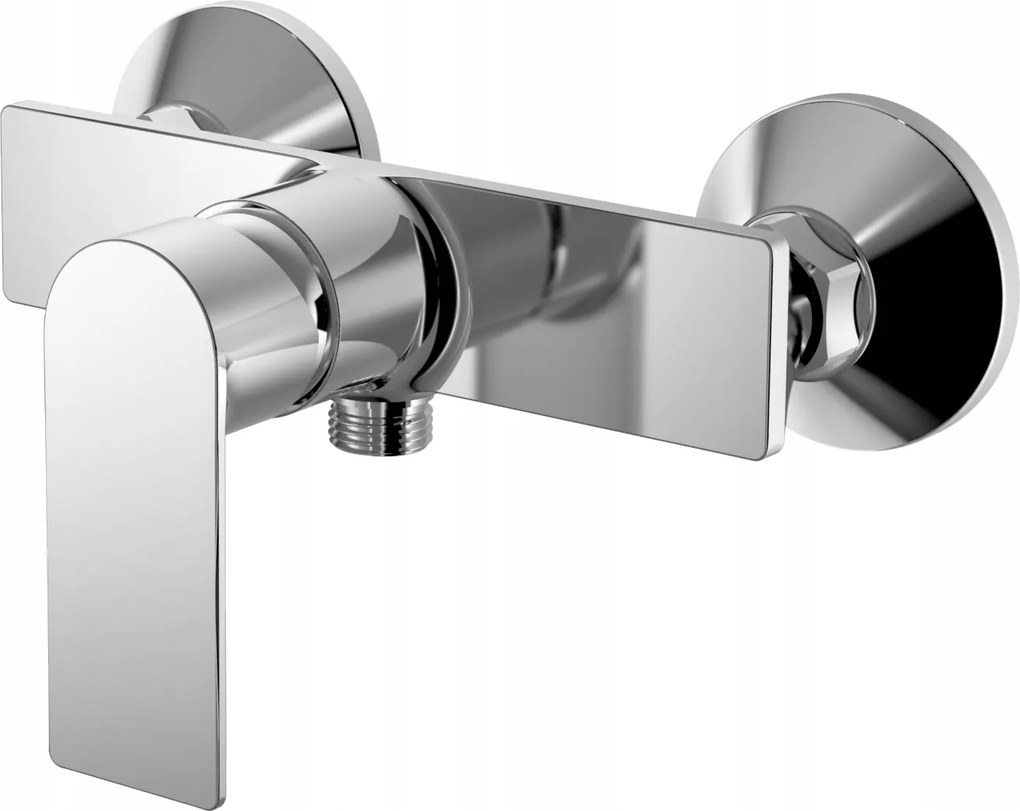 Zuhanycsaptelep Mixxus Premium Alex 003