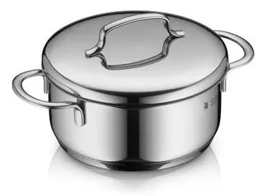 WMF - MINI fazék fedővel, átmérő 14 cm