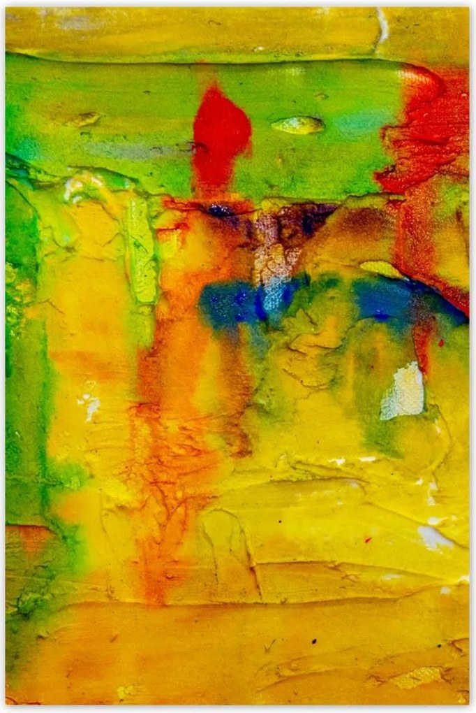 Poszterek 80x120 Absztrakt Whitney