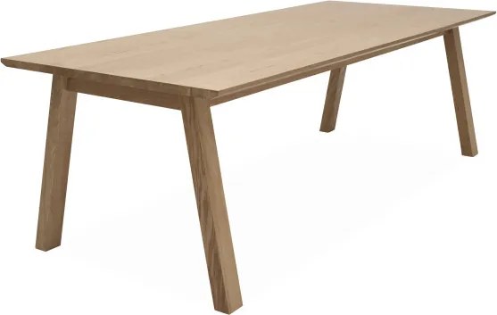 Moray bővíthető étkezőasztal