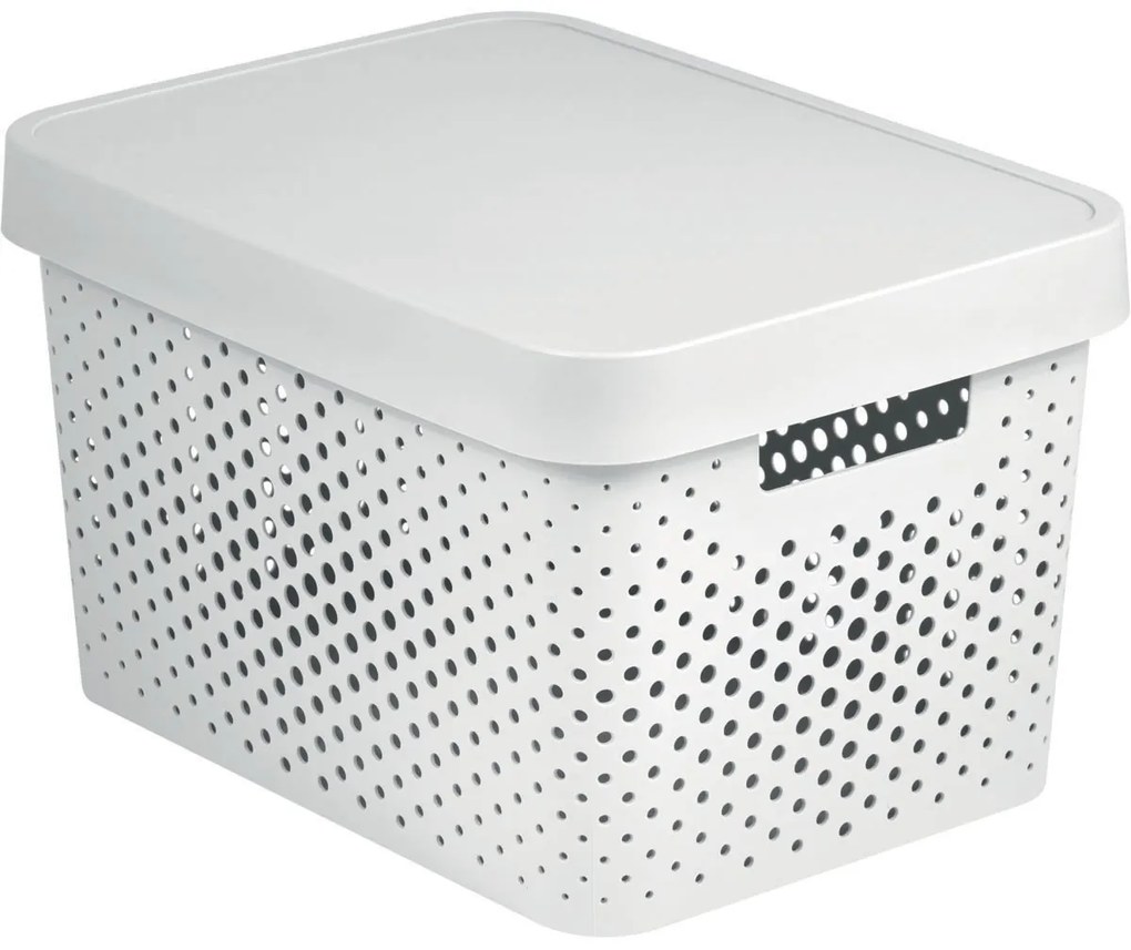 Curver Tárolódoboz INFINITY L 17l