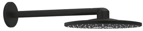 Grohe Rainshower SmartActive fejzuhany rainshower fantomfekete 22123kf0 G22123KF0
