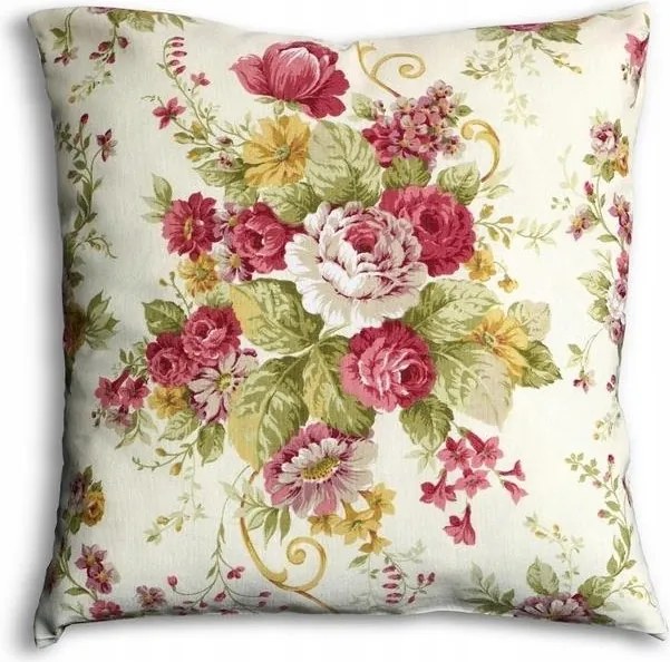 Díszpárna 40x40 classic stílusos design