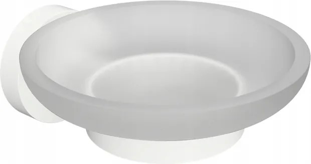 Bemeta White Szappantartó 104108044