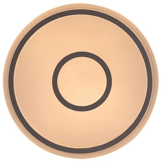 Rabalux 71117 - LED mennyezeti lámpa TAYTUM LED/25W/230V 3000K