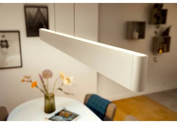 Philips 40903/31/P9-LED RGBW Dimmelhető csillár zsinóron Hue ENSIS 2xLED/39W/230V