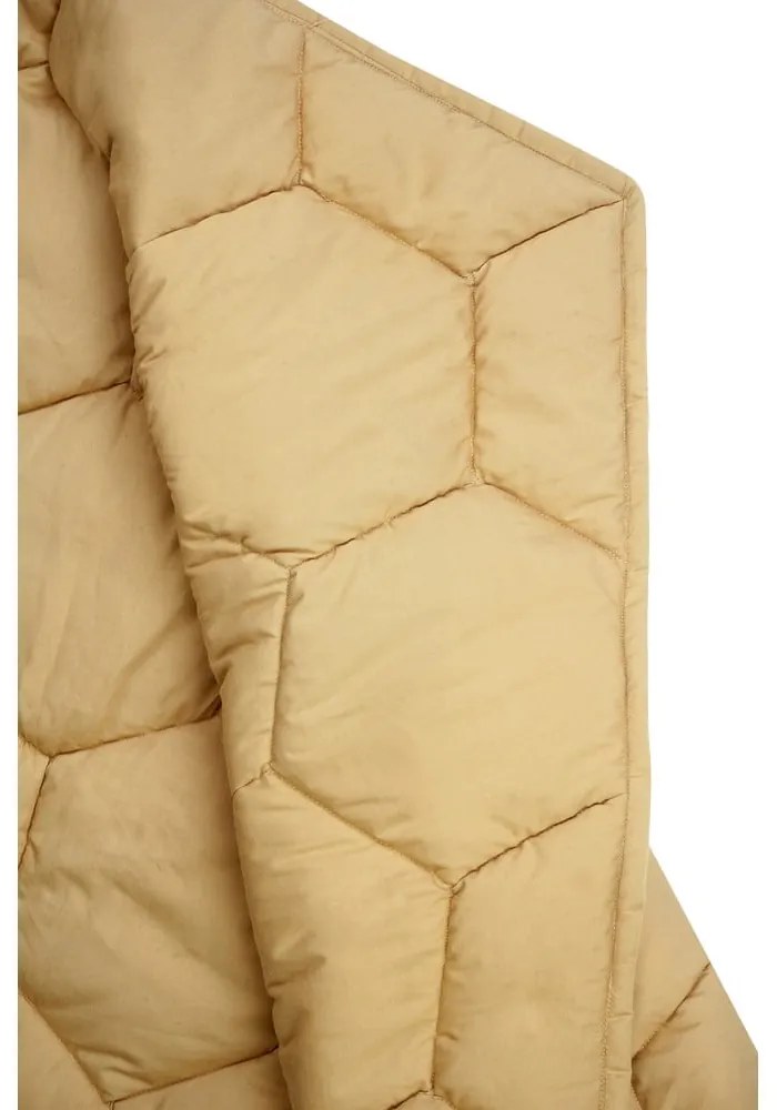 Sárga játszószőnyeg Honeycomb – Lorena Canals