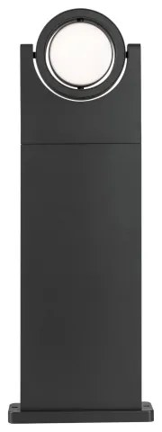 Paulmann 94407 - LED/8W IP44 Kültéri lámpa SWIVEA 230V