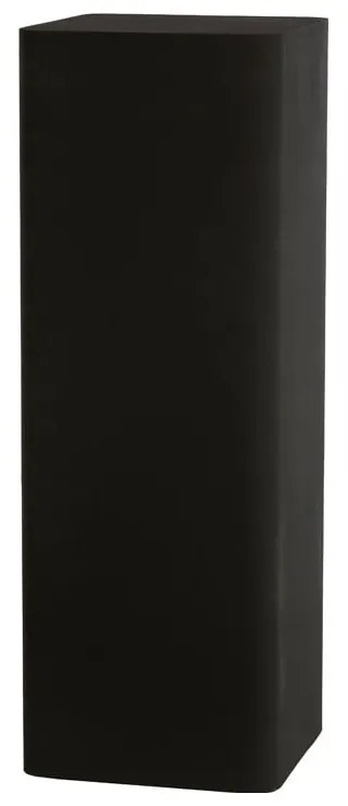 Fém tárolóasztal 35.5x35.5 cm Alurio – Light & Living